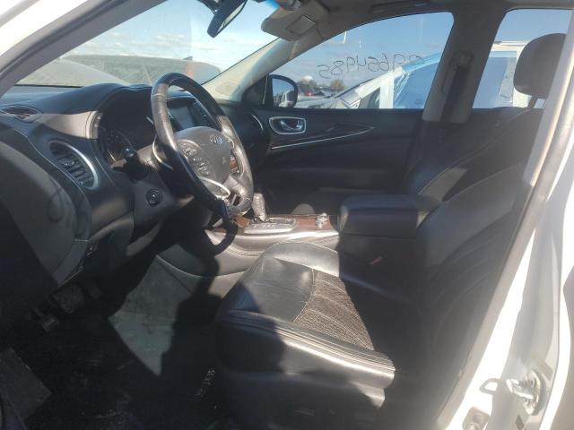2013 INFINITI JX35 #3290373758