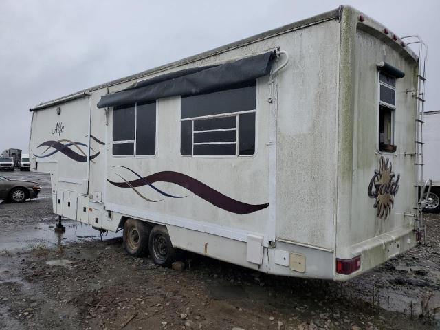 2002 ALFA 5TH WHEEL #3282459570