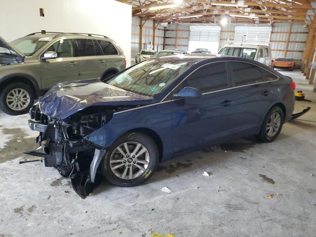 2017 HYUNDAI SONATA ECO 5NPE24AA5HH444973