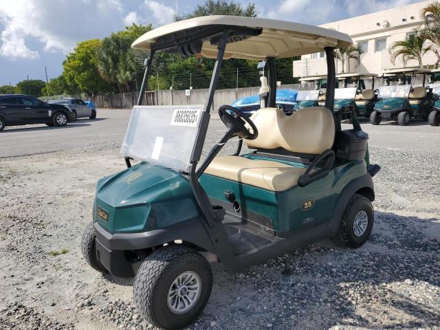 2022 CLUB CAR TEMPO LI #3268245027