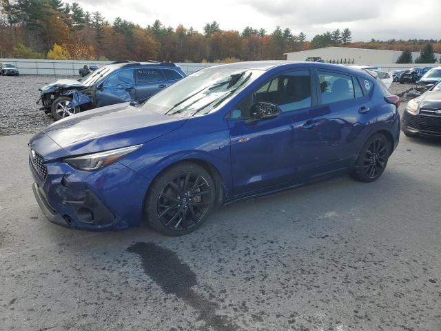 2024 SUBARU IMPREZA RS JF1GUHJC2R8237751