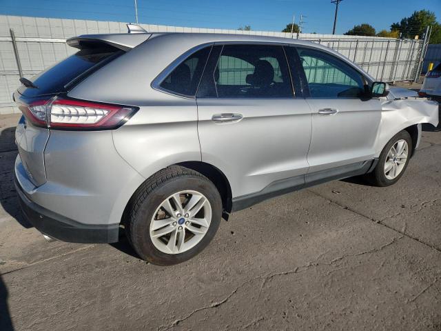2015 FORD EDGE SEL - 2FMTK4J88FBB19310