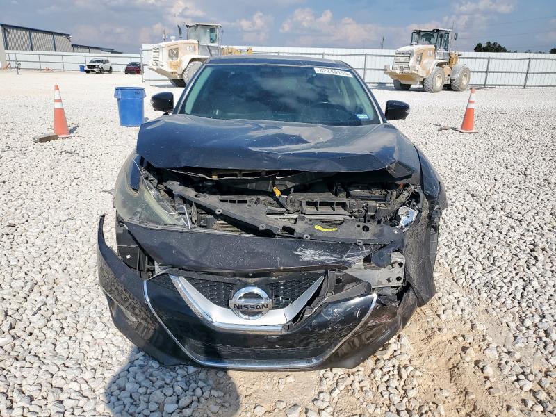 2016 NISSAN MAXIMA 3.5 #3305761752