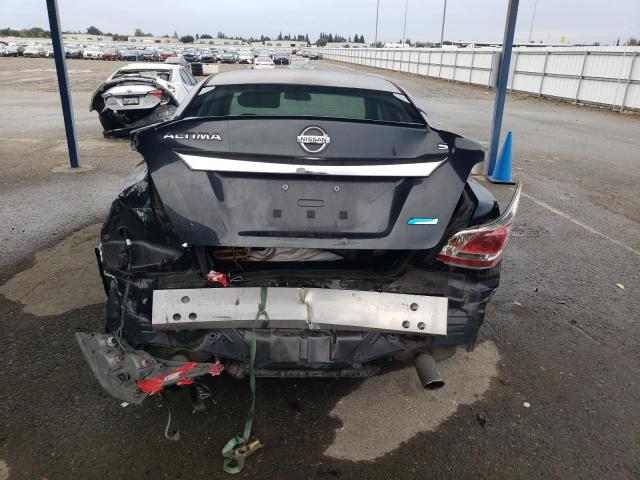2014 NISSAN ALTIMA 2.5 - 1N4AL3AP6EN213690