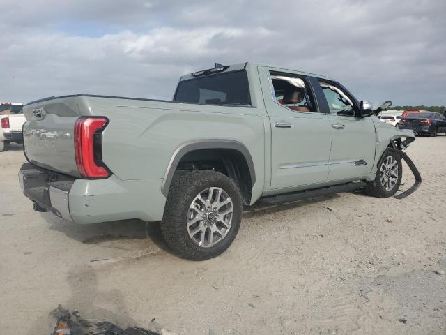 2024 TOYOTA TUNDRA CRE - 5TFMA5DB1RX226690