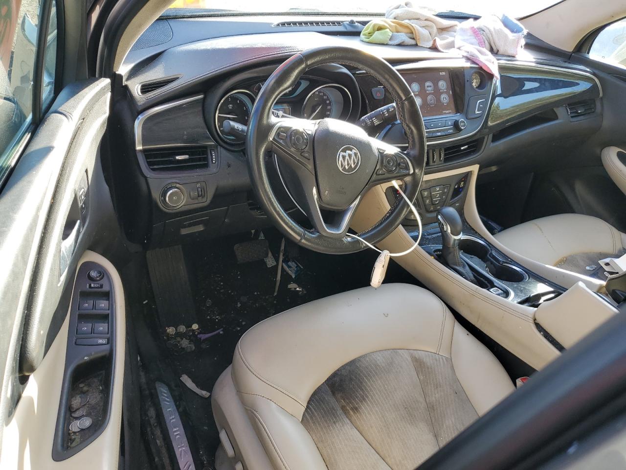 BUICK ENVISION PREFERRED
