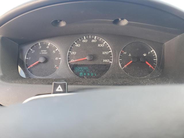 2013 CHEVROLET IMPALA LT - 2G1WG5E35D1189236