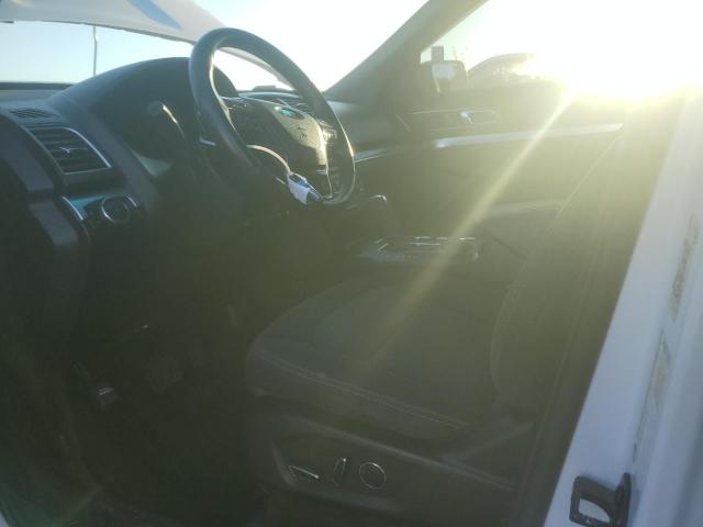 2016 FORD EXPLORER X - 1FM5K7D82GGA11135