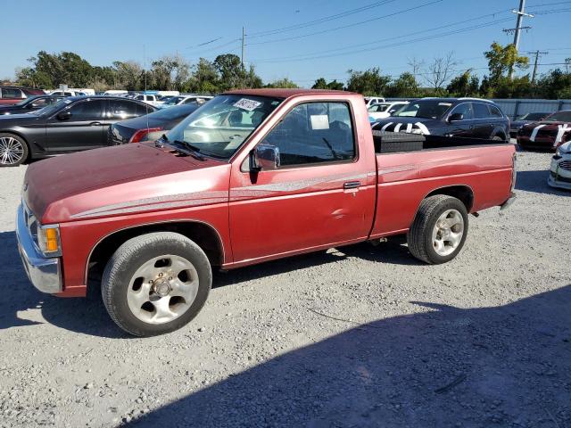 NISSAN TRUCK BASE
