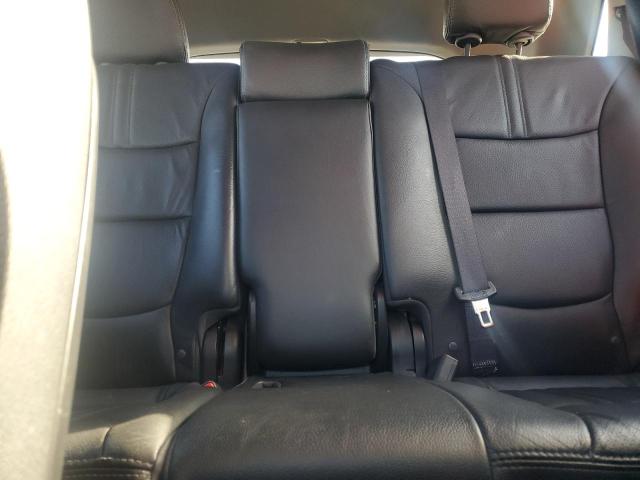 2012 KIA SORENTO SX - 5XYKWDA26CG285770