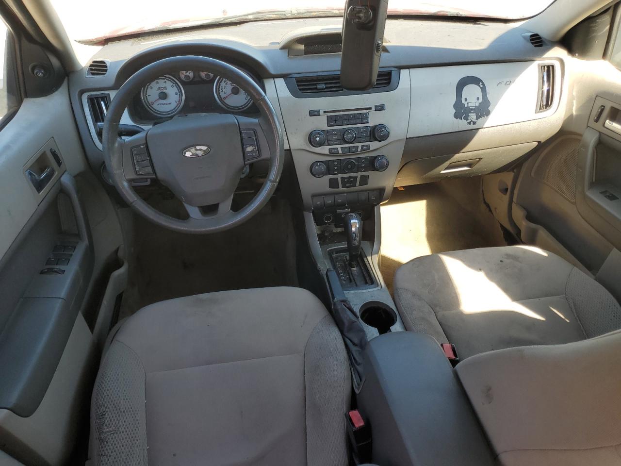 Global Auto Auctions