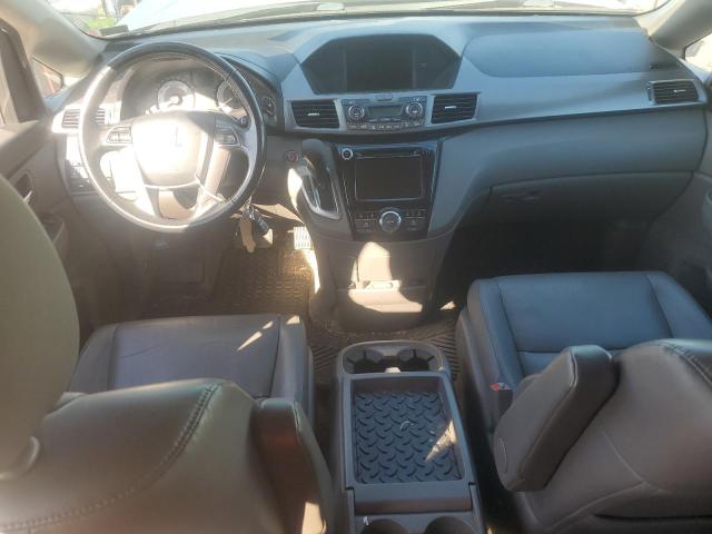 2014 HONDA ODYSSEY EX - 5FNRL5H67EB074948