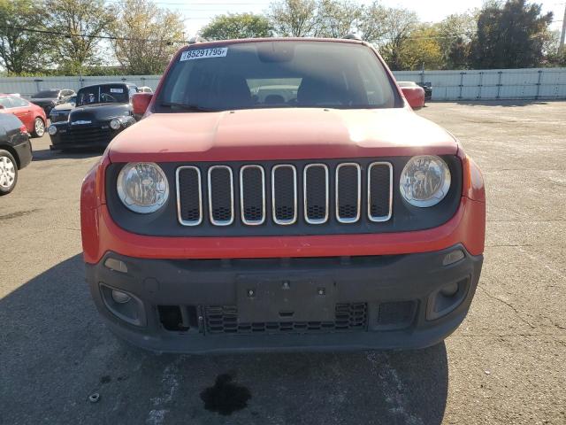 2018 JEEP RENEGADE L ZACCJBBB0JPH04506