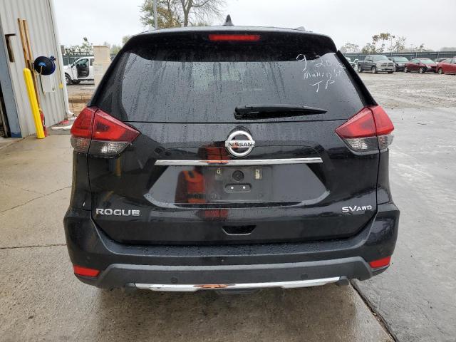 2020 NISSAN ROGUE S #3294495496
