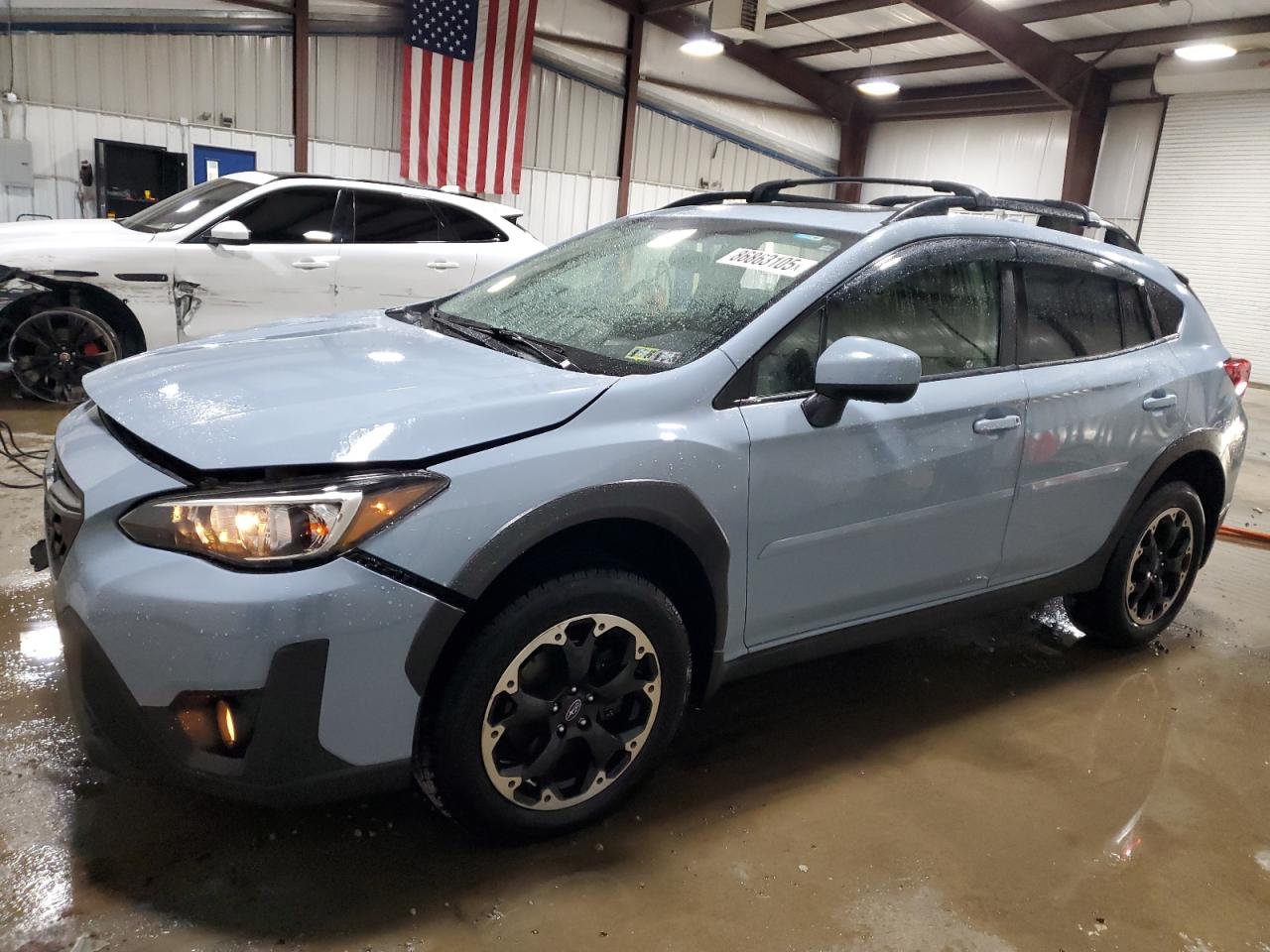 SUBARU CROSSTREK PREMIUM