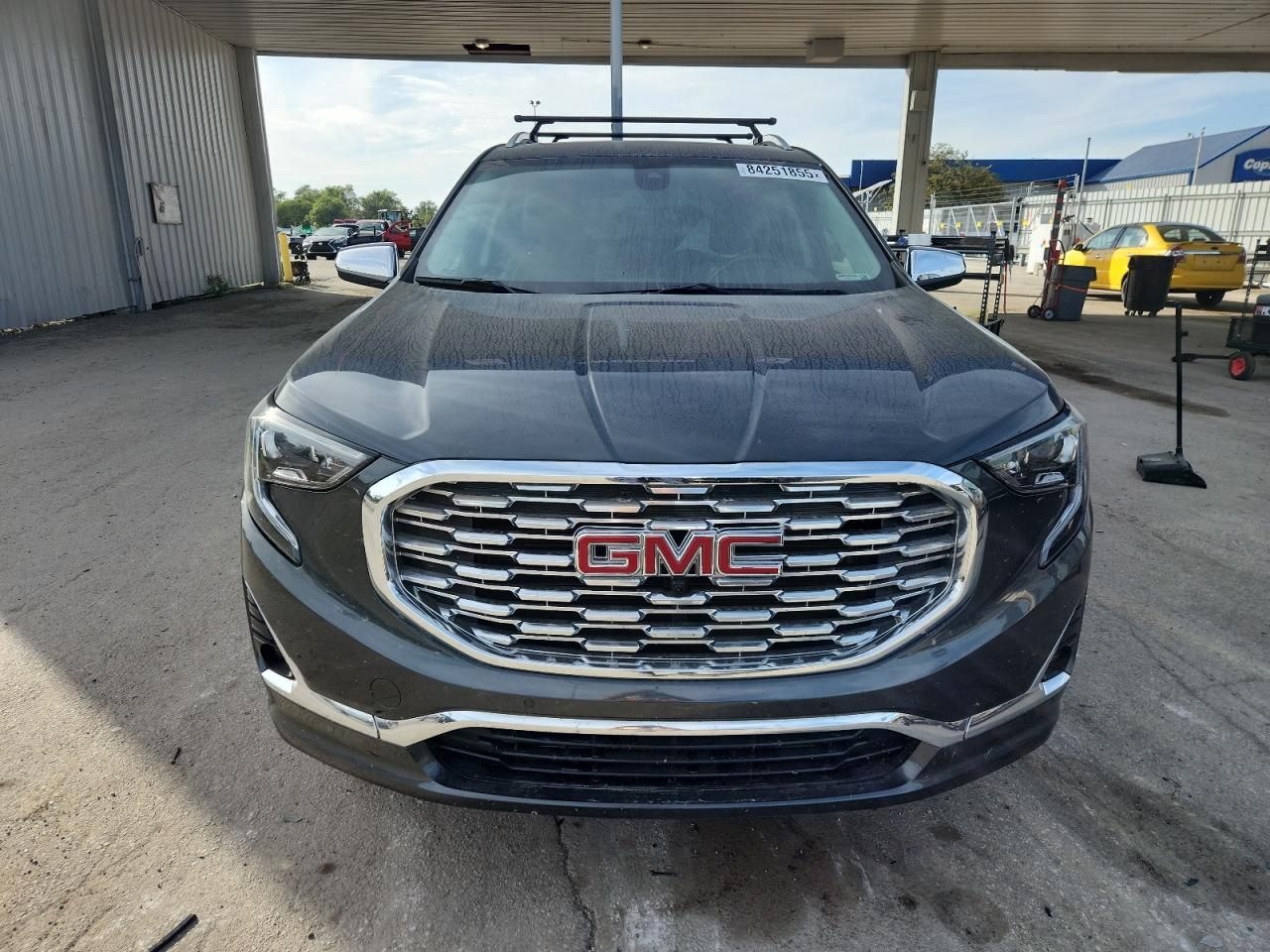 GMC TERRAIN DENALI