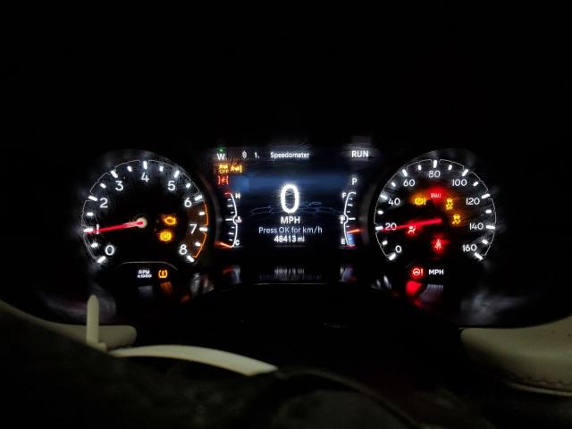 2024 JEEP COMPASS LI #3286592164