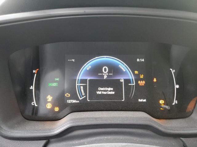 2025 TOYOTA COROLLA LE - JTDBCMFE8S3097234