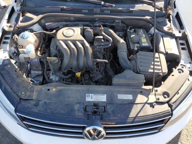 2015 VOLKSWAGEN JETTA BASE - 3VW1K7AJ9FM351958