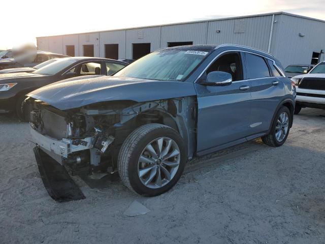 2022 INFINITI QX50 ESSEN - 3PCAJ5CA3NF109578