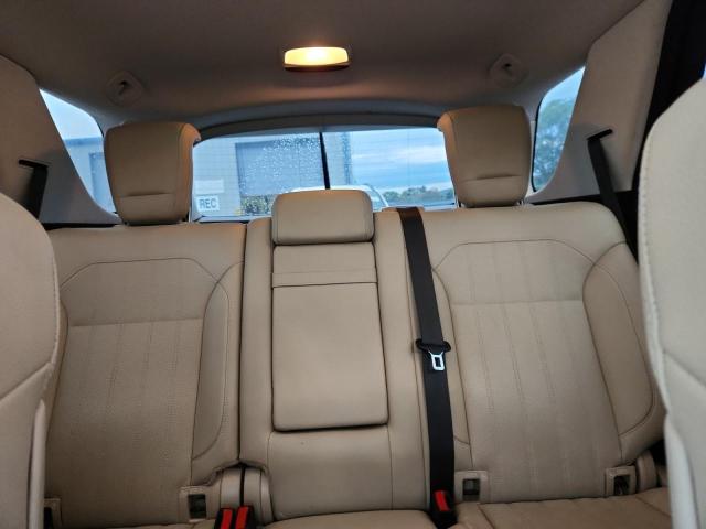 2017 MERCEDES-BENZ GLE 350 4M 4JGDA5HB6HA886991