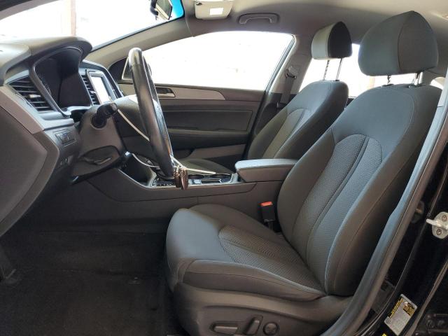 2019 HYUNDAI SONATA LIM - 5NPE34AF6KH733005