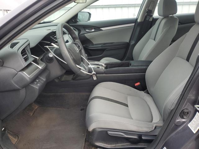 2016 HONDA CIVIC EX - 19XFC2F83GE087470