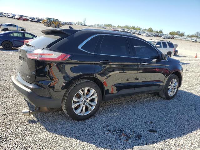 2021 FORD EDGE TITAN - 2FMPK4K9XMBA03841