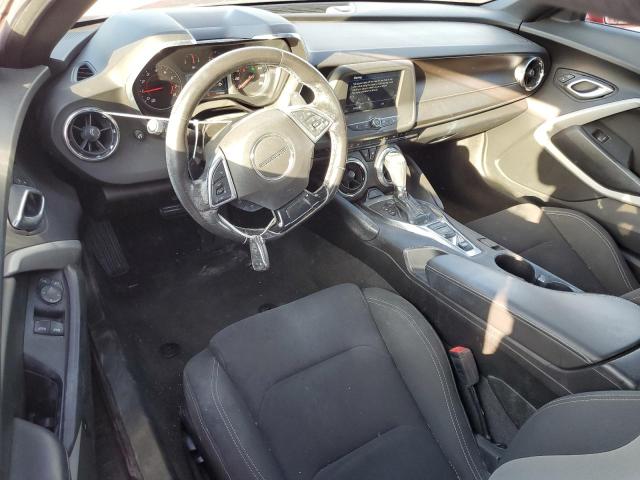 2019 CHEVROLET CAMARO LS #3304858539