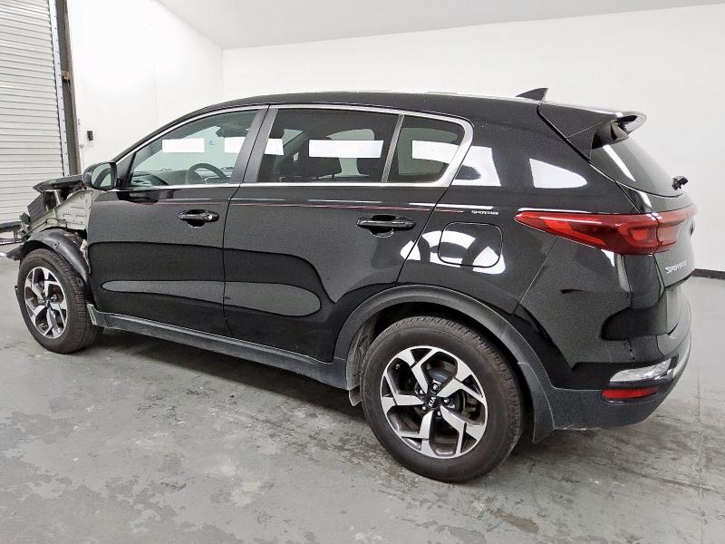 2020 KIA SPORTAGE L - KNDPM3AC7L7754411
