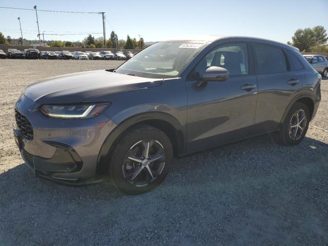 2023 HONDA HR-V EXL #3302766359