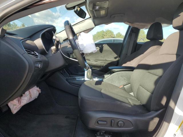 2018 CHEVROLET MALIBU LT #3282507879