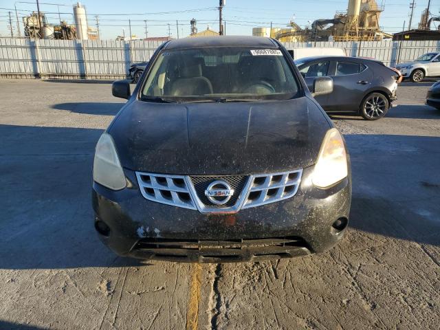 2012 NISSAN ROGUE S - JN8AS5MT3CW603739