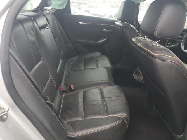 2017 CHEVROLET IMPALA PREMIER - 2G1145S33H9171638