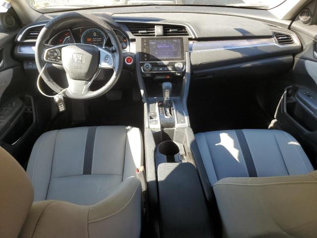 2016 HONDA CIVIC EX #3314904527