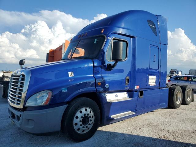2018 FREIGHTLINER CASCADIA 1 #3269120717