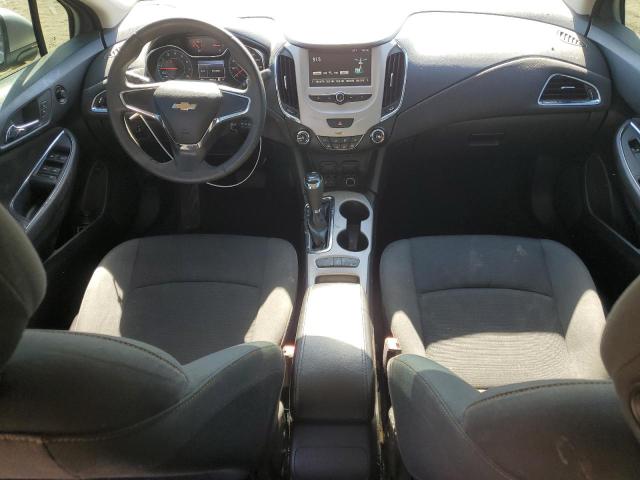 2017 CHEVROLET CRUZE LS - 3G1BC5SM1HS518483