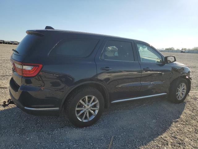 2016 DODGE DURANGO SX 1C4RDJAG8GC346707