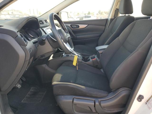 2019 NISSAN ROGUE SPOR - JN1BJ1CR0KW335767