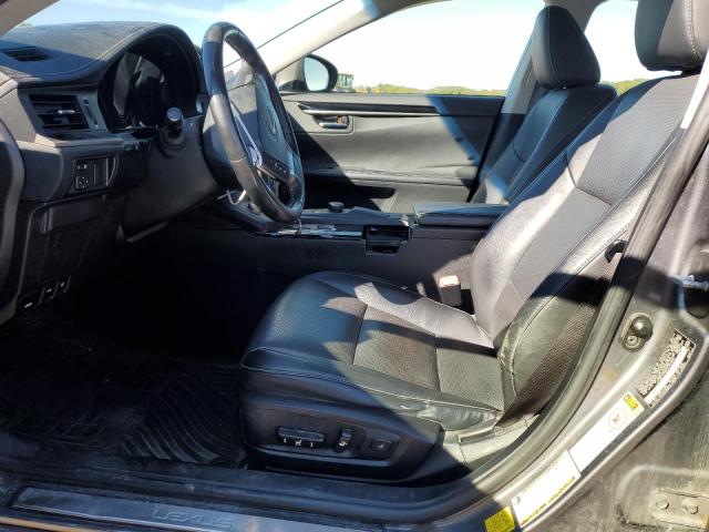 2015 LEXUS ES 350 - JTHBK1GG8F2153684