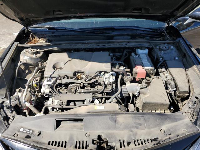 2024 TOYOTA CAMRY LE - 4T1C11AK4RU855432