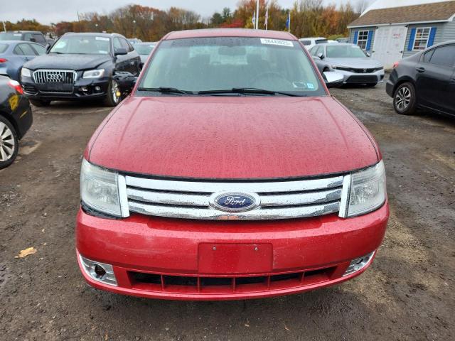 2009 FORD TAURUS LIM #3276484144
