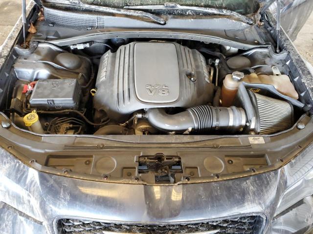 2018 CHRYSLER 300 S - 2C3CCABT2JH304322