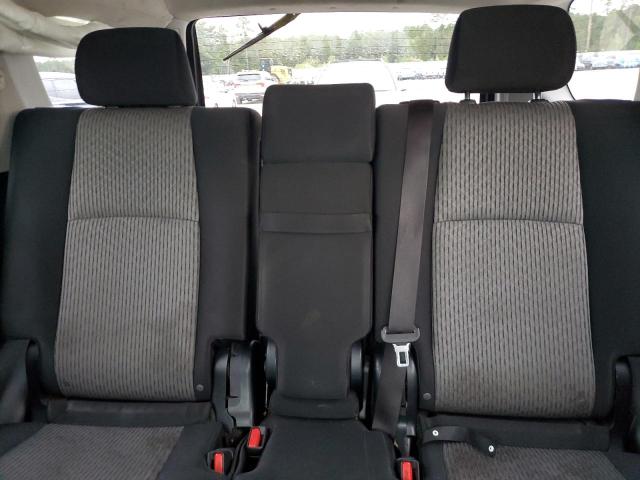 2018 TOYOTA 4RUNNER SR - JTEZU5JRXJ5181694