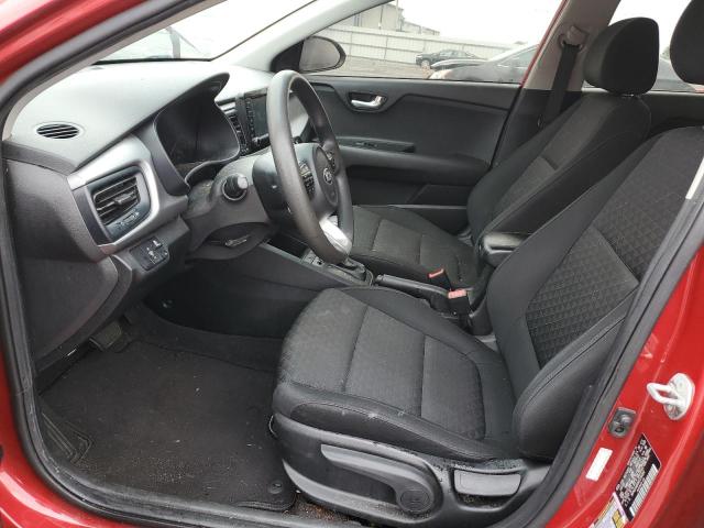 2019 KIA RIO S - 3KPA24AB0KE239368