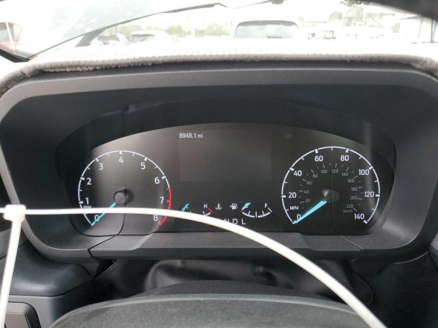 2023 FORD MAVERICK XL 3FTTW8E97PRB00818