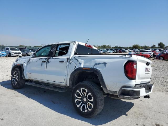 2024 GMC CANYON AT4 1GTP6DEK1R1274197
