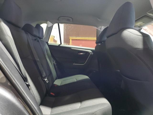 2024 TOYOTA RAV4 XLE #3305620716