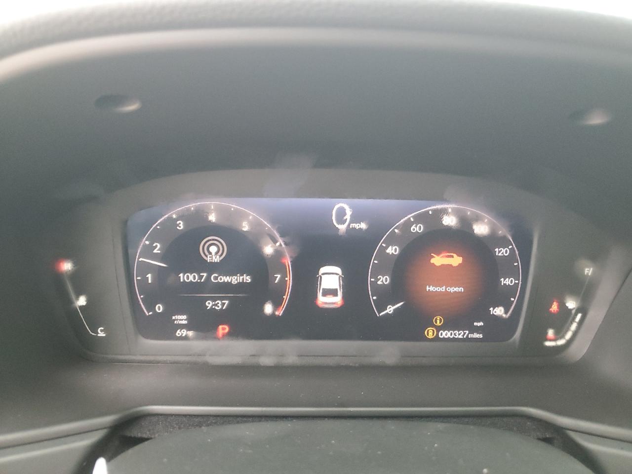 Lot #3309808343 2025 HONDA ACCORD SE