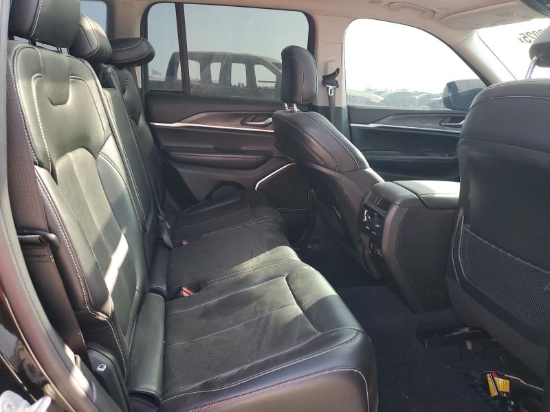 2022 JEEP GRAND CHER - 1C4RJHBG3N8518433